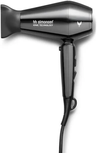 HH Simonsen Compact Dryer
