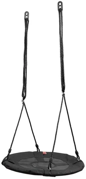 Krea KREA Sort Gynge, D70 CM