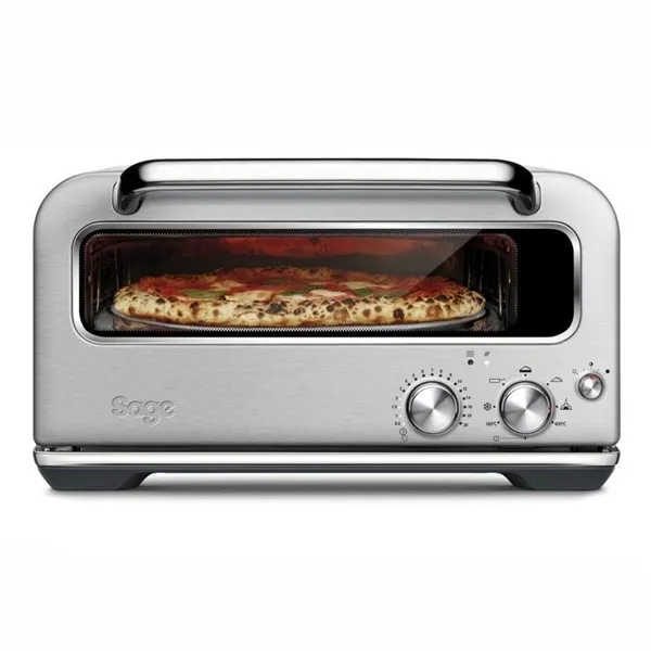 Sage Pizzaiolo SPZ 820 BSS